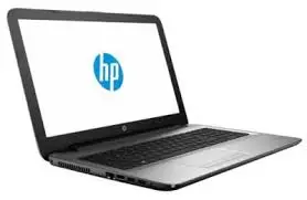 [Amikable_012] HP 250 G5 Notebook, 5th Gen, Core i3,500GB HDD, 4GB RAM